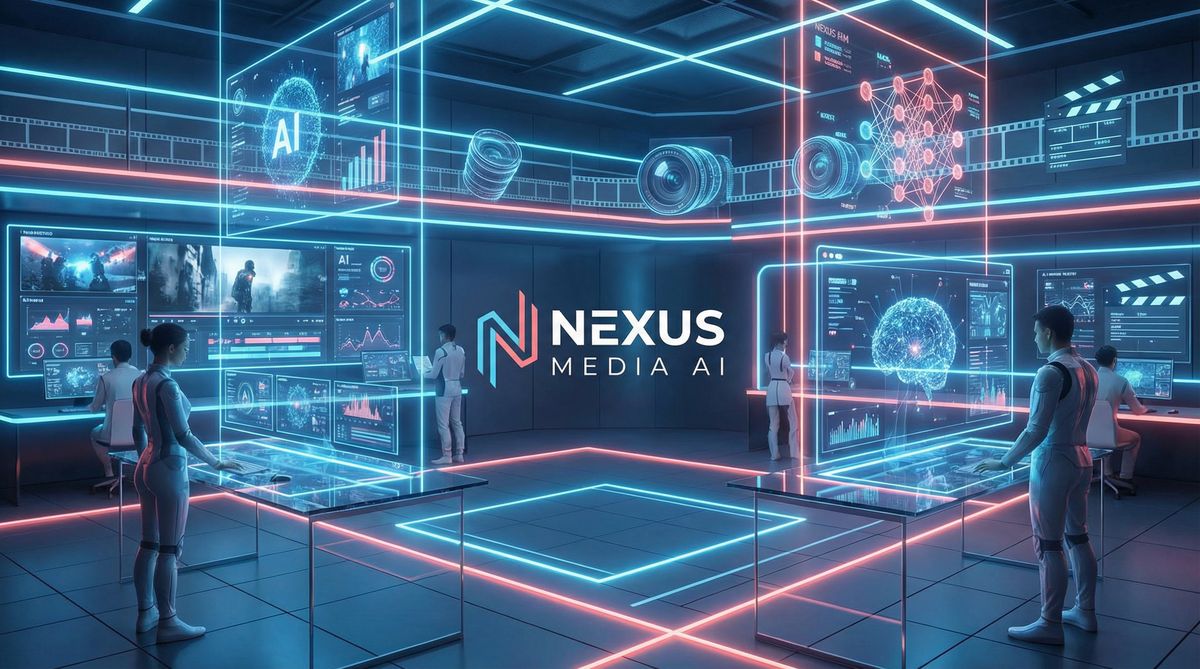 高清动漫AI技术