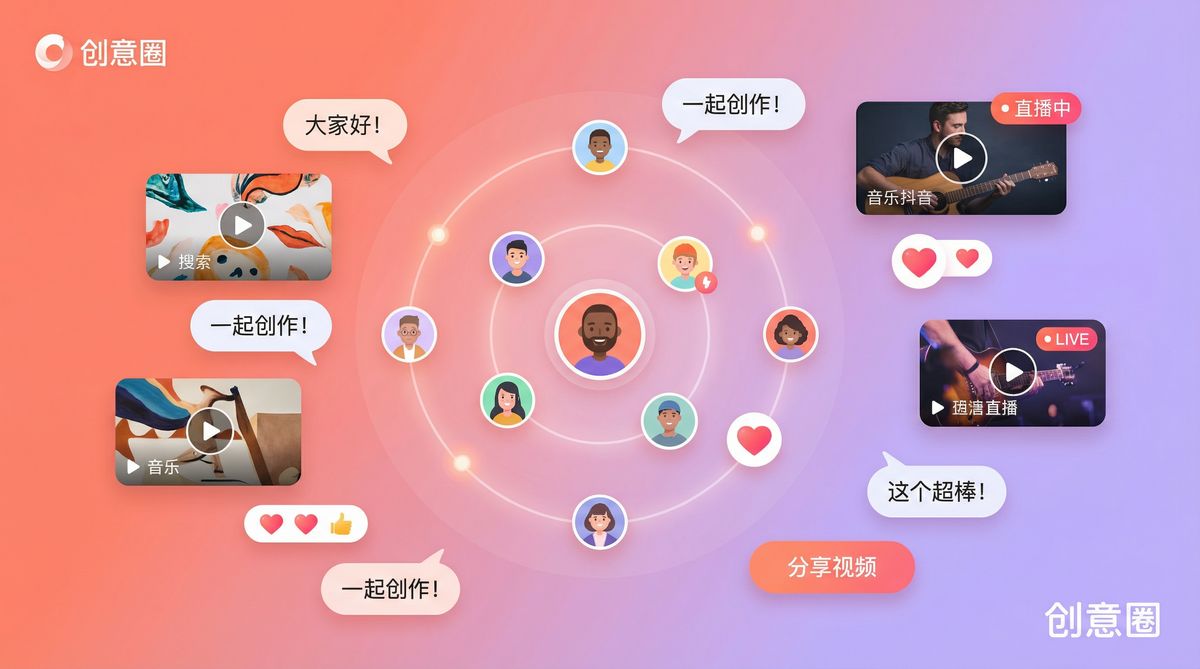 高清动漫传媒社区互动