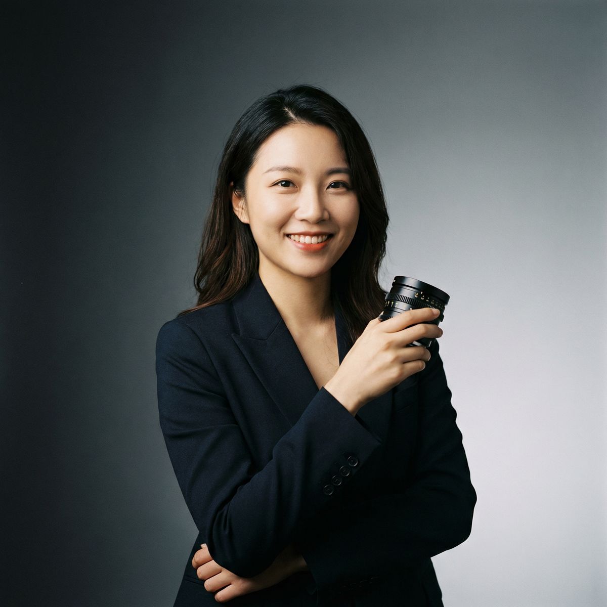 高清动漫摄影师林诗韵