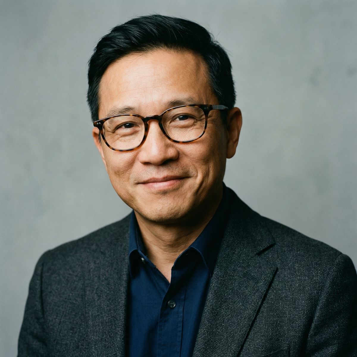 高清动漫制片人王鹤鸣