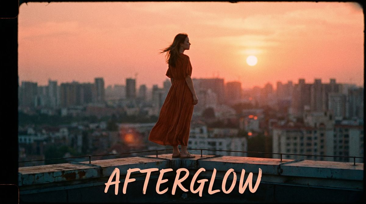 高清动漫原创短片