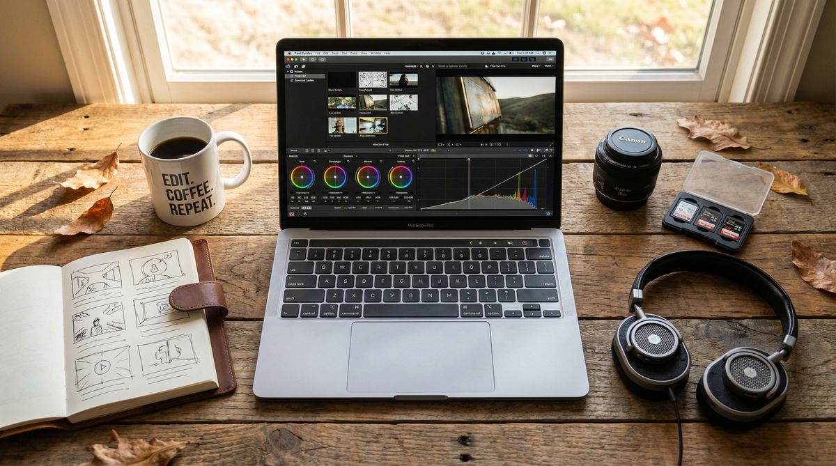 高清动漫剪辑教程